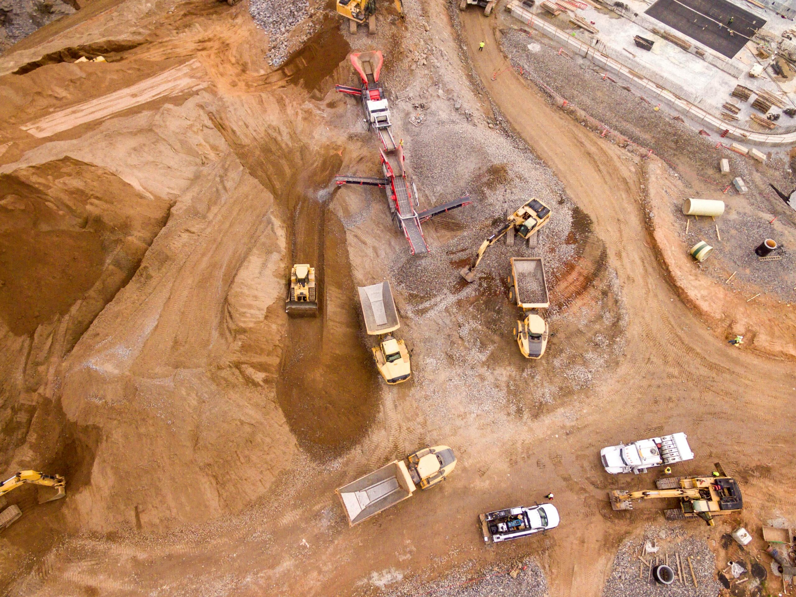 Izin Usaha Pertambangan Operasi Produksi: Langkah Kritis Dalam Eksploitasi Mineral Di Indonesia 2023 By SEIC