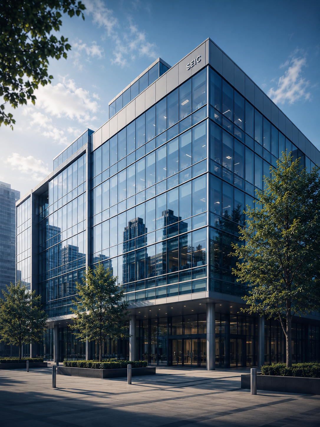SEIC Office